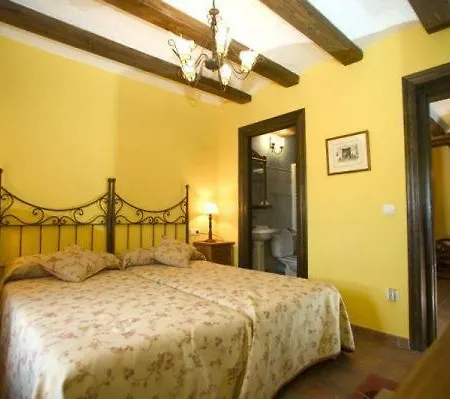 Casa vacanze De 